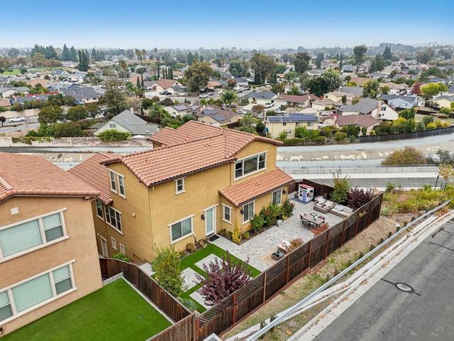 1452 Cottlestone Court, San Jose, CA 95121