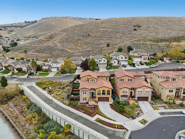 1452 Cottlestone Court, San Jose, CA 95121