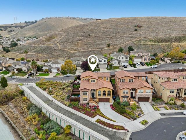 1452 Cottlestone Court, San Jose, CA 95121