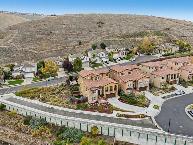 1452 Cottlestone Court, San Jose, CA 95121