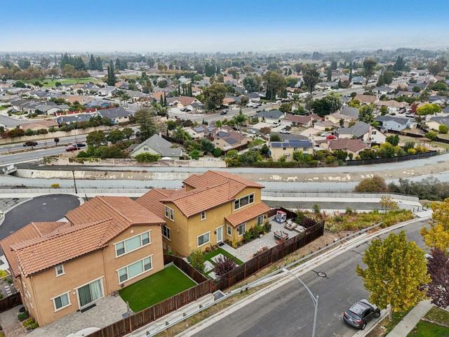 1452 Cottlestone Court, San Jose, CA 95121