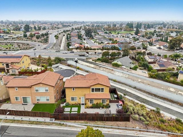 1452 Cottlestone Court, San Jose, CA 95121