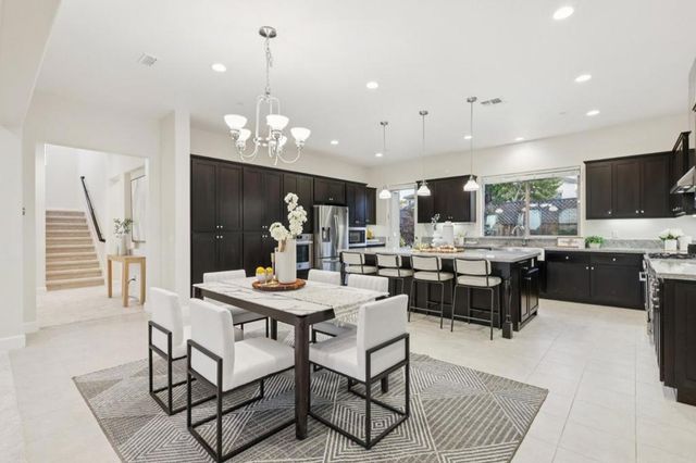 1452 Cottlestone Court, San Jose, CA 95121