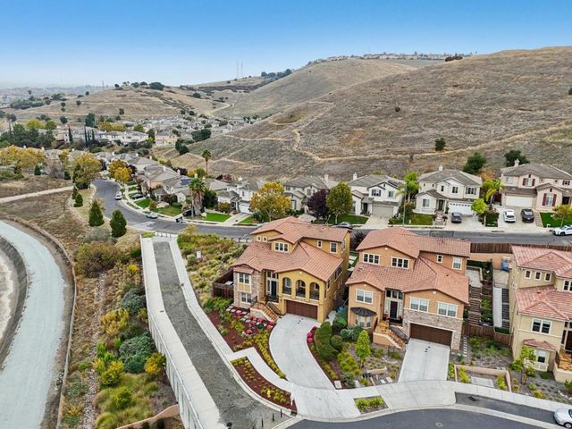 1452 Cottlestone Court, San Jose, CA 95121