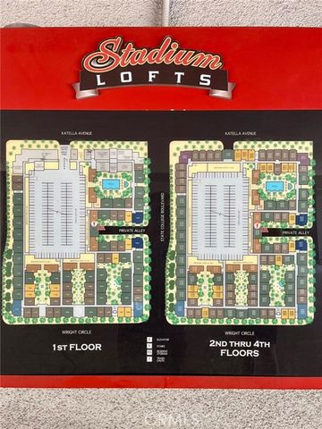 1801 E Katella 1096, Anaheim, CA 92805