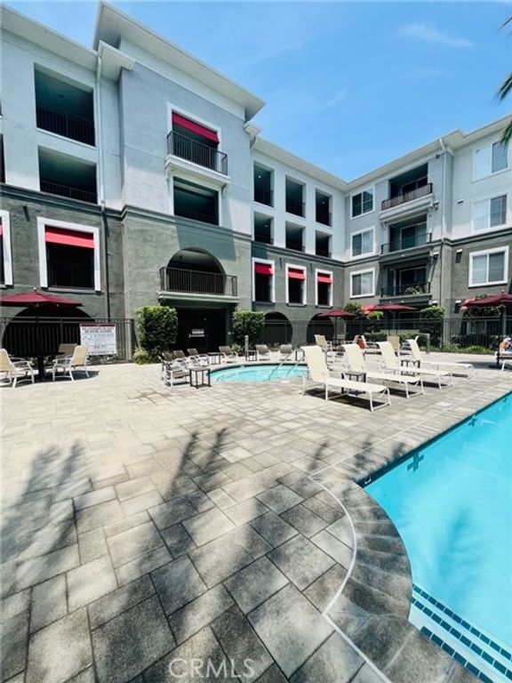 1801 E Katella 1096, Anaheim, CA 92805