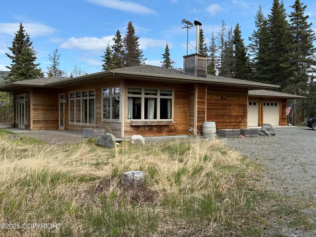 35533 Kalifornsky Beach Road, Kenai, AK 99611