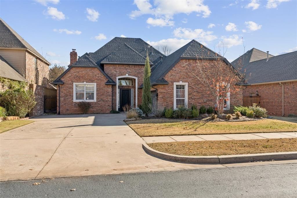 3109 Trails Court, Norman, OK 73072