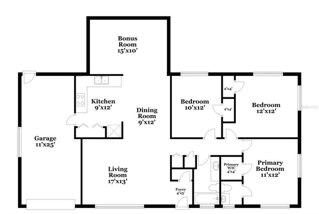 1301 WOOD AVENUE, Clearwater, FL 33755