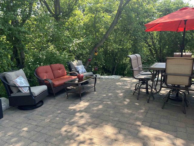 118 SHALIMAR COURT, Combined Locks, WI 54113