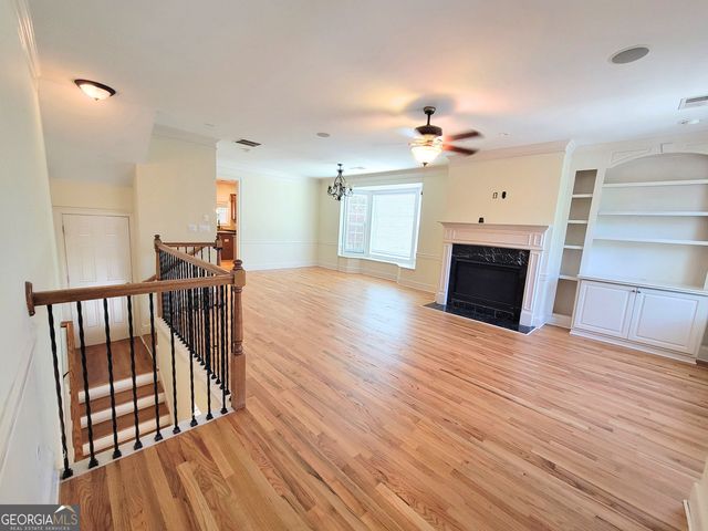 1172 Arbor Park Lane SW, Atlanta, GA 30311