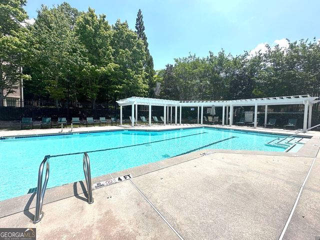 1172 Arbor Park Lane SW, Atlanta, GA 30311