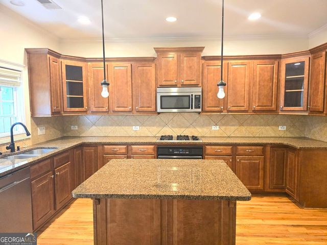 1172 Arbor Park Lane SW, Atlanta, GA 30311