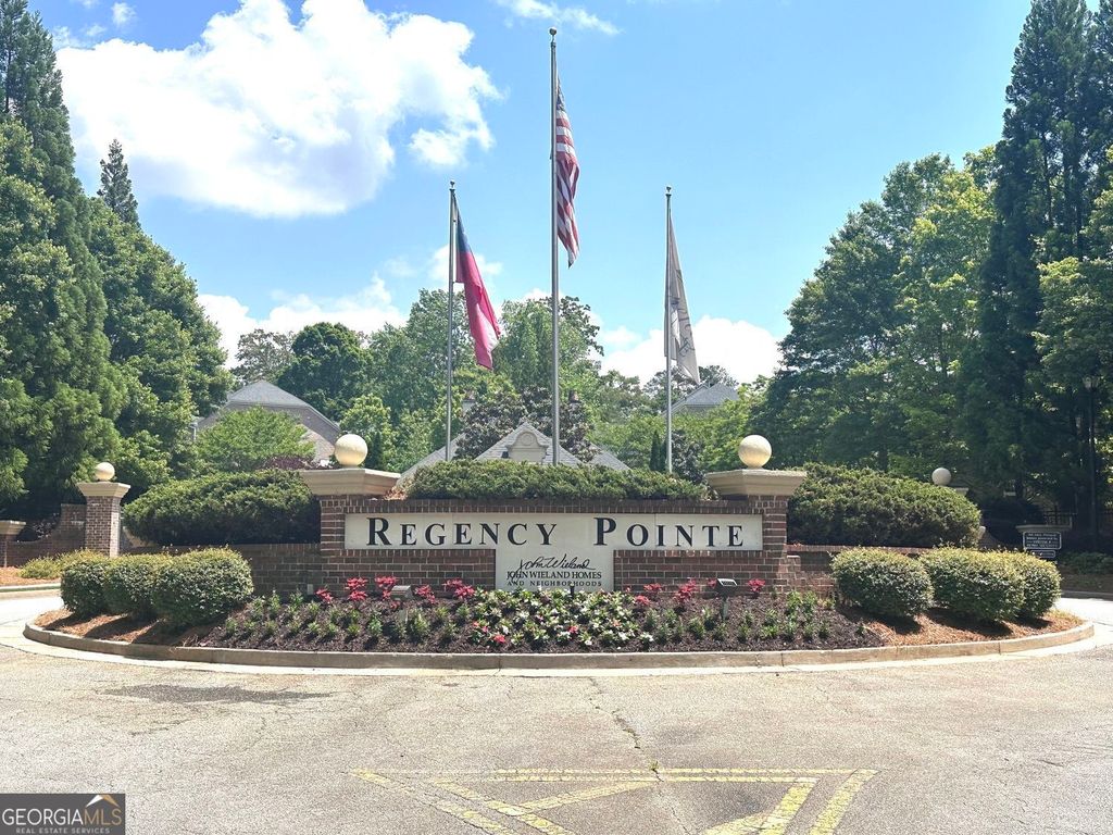 1172 Arbor Park Lane SW, Atlanta, GA 30311