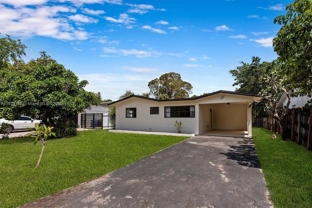 2609 SW 13th Pl, Fort Lauderdale, FL 33312