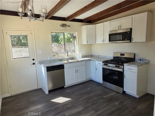 8955 E Avenue T12, Littlerock, CA 93543