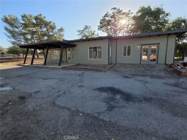 8955 E Avenue T12, Littlerock, CA 93543