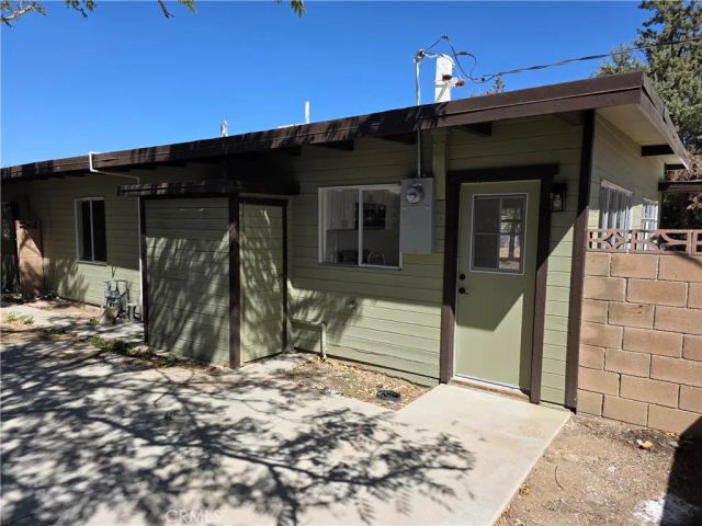 8955 E Avenue T12, Littlerock, CA 93543
