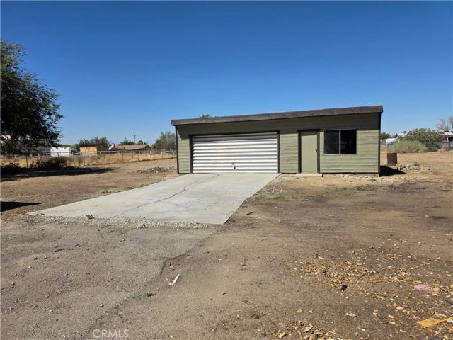 8955 E Avenue T12, Littlerock, CA 93543