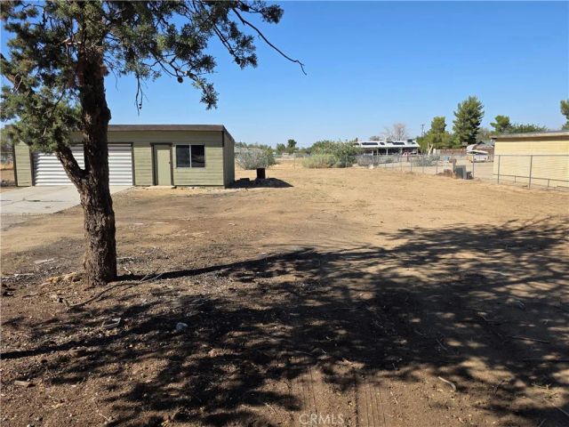 8955 E Avenue T12, Littlerock, CA 93543