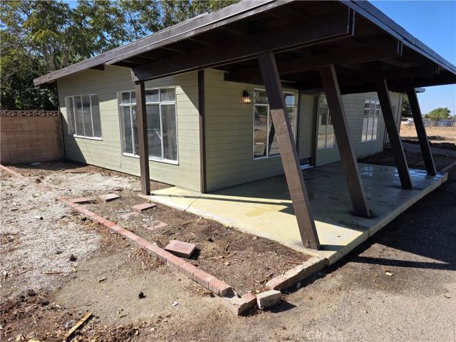 8955 E Avenue T12, Littlerock, CA 93543