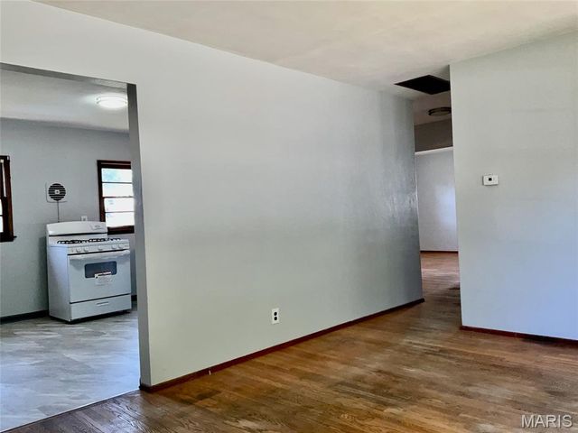 3221 Aubrey Avenue, Granite City, IL 62040