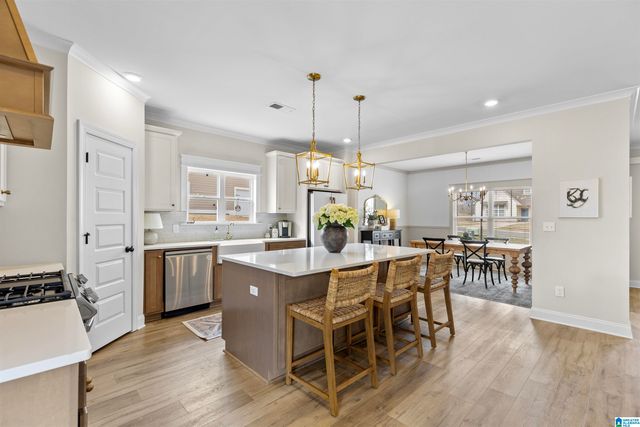 1190 CAMELLIA RIDGE DRIVE, Pelham, AL 35124