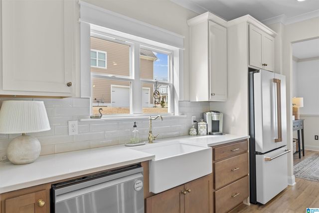 1190 CAMELLIA RIDGE DRIVE, Pelham, AL 35124