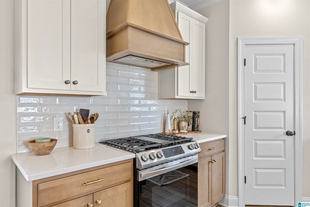 1190 CAMELLIA RIDGE DRIVE, Pelham, AL 35124