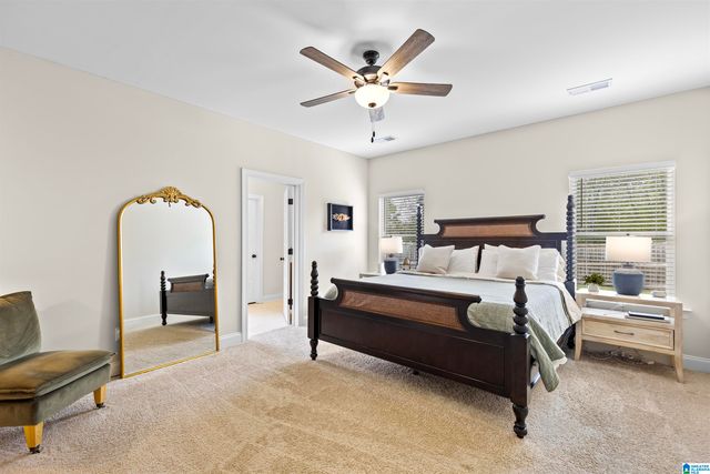 1190 CAMELLIA RIDGE DRIVE, Pelham, AL 35124