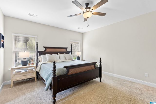 1190 CAMELLIA RIDGE DRIVE, Pelham, AL 35124