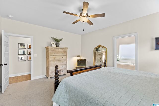 1190 CAMELLIA RIDGE DRIVE, Pelham, AL 35124