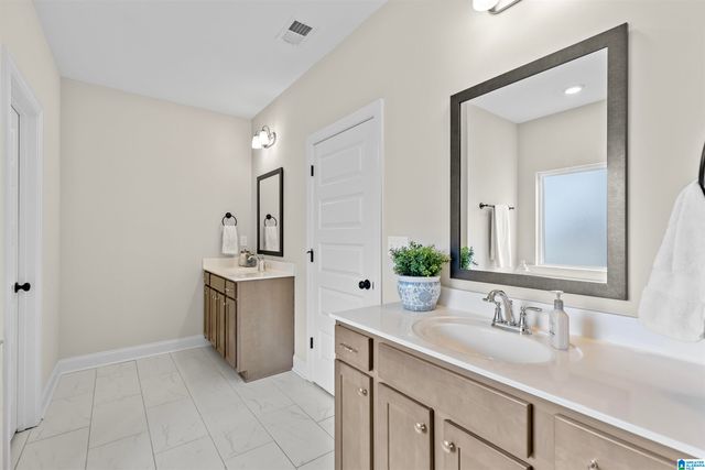 1190 CAMELLIA RIDGE DRIVE, Pelham, AL 35124