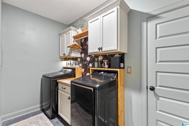 1190 CAMELLIA RIDGE DRIVE, Pelham, AL 35124