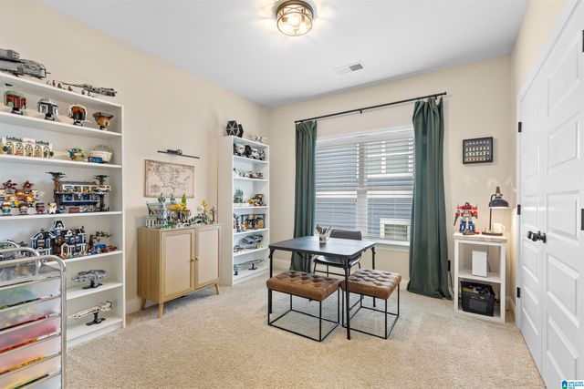 1190 CAMELLIA RIDGE DRIVE, Pelham, AL 35124