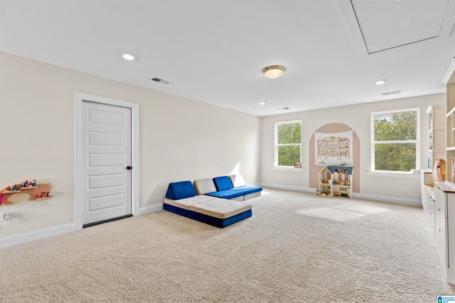 1190 CAMELLIA RIDGE DRIVE, Pelham, AL 35124