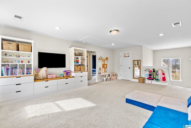 1190 CAMELLIA RIDGE DRIVE, Pelham, AL 35124