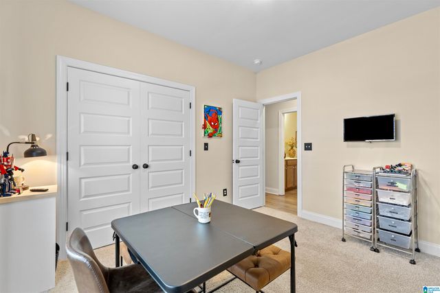 1190 CAMELLIA RIDGE DRIVE, Pelham, AL 35124