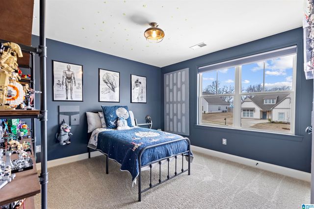 1190 CAMELLIA RIDGE DRIVE, Pelham, AL 35124