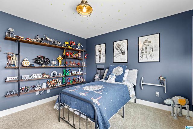 1190 CAMELLIA RIDGE DRIVE, Pelham, AL 35124