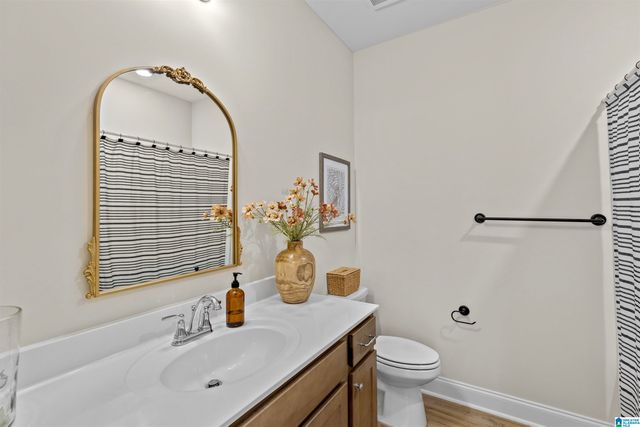 1190 CAMELLIA RIDGE DRIVE, Pelham, AL 35124