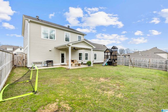 1190 CAMELLIA RIDGE DRIVE, Pelham, AL 35124