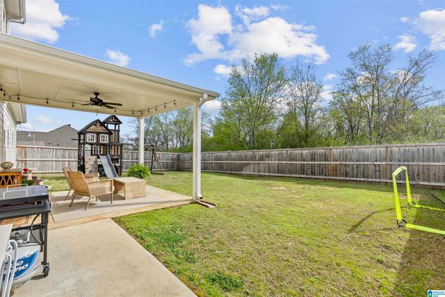 1190 CAMELLIA RIDGE DRIVE, Pelham, AL 35124