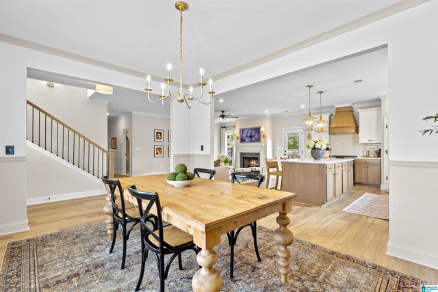 1190 CAMELLIA RIDGE DRIVE, Pelham, AL 35124