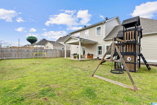 1190 CAMELLIA RIDGE DRIVE, Pelham, AL 35124