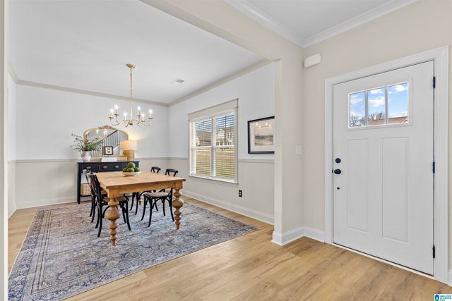 1190 CAMELLIA RIDGE DRIVE, Pelham, AL 35124