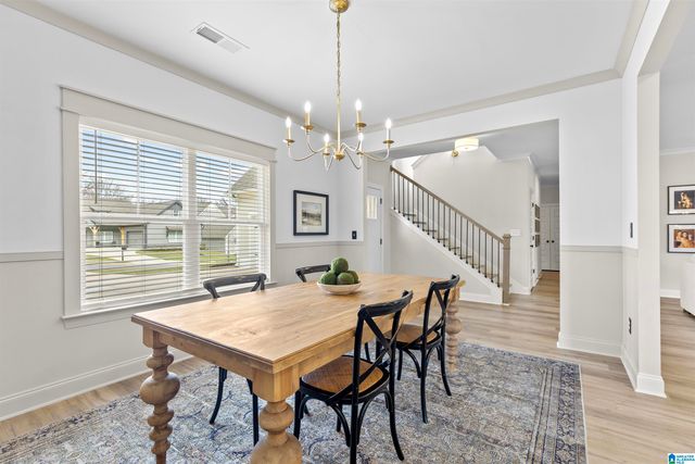 1190 CAMELLIA RIDGE DRIVE, Pelham, AL 35124