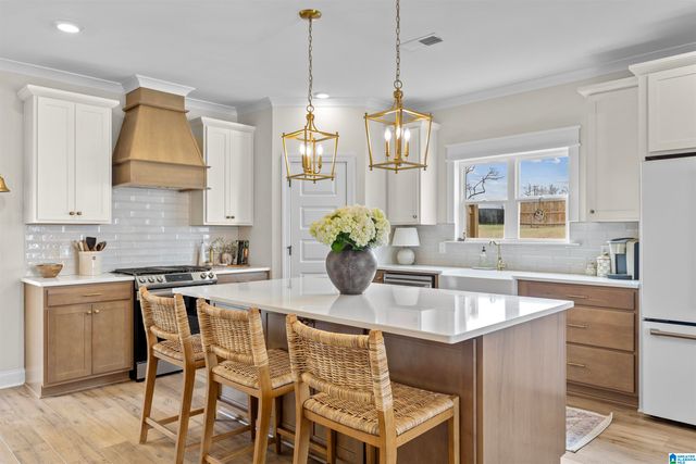 1190 CAMELLIA RIDGE DRIVE, Pelham, AL 35124