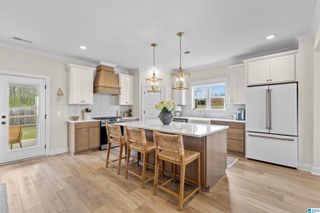 1190 CAMELLIA RIDGE DRIVE, Pelham, AL 35124