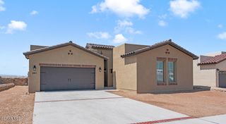 15141 Allegiance, El Paso, TX 79938